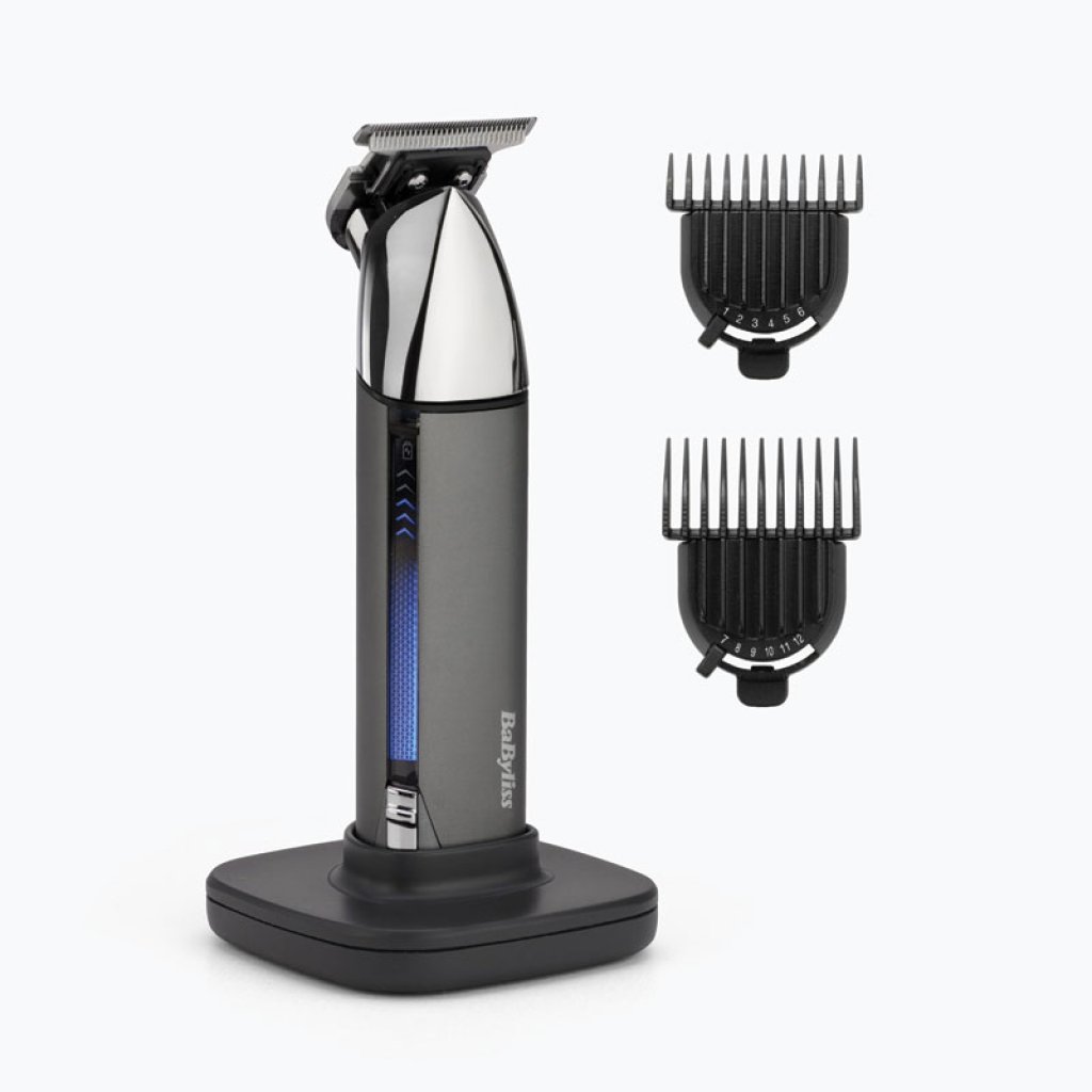 Babyliss T996E
