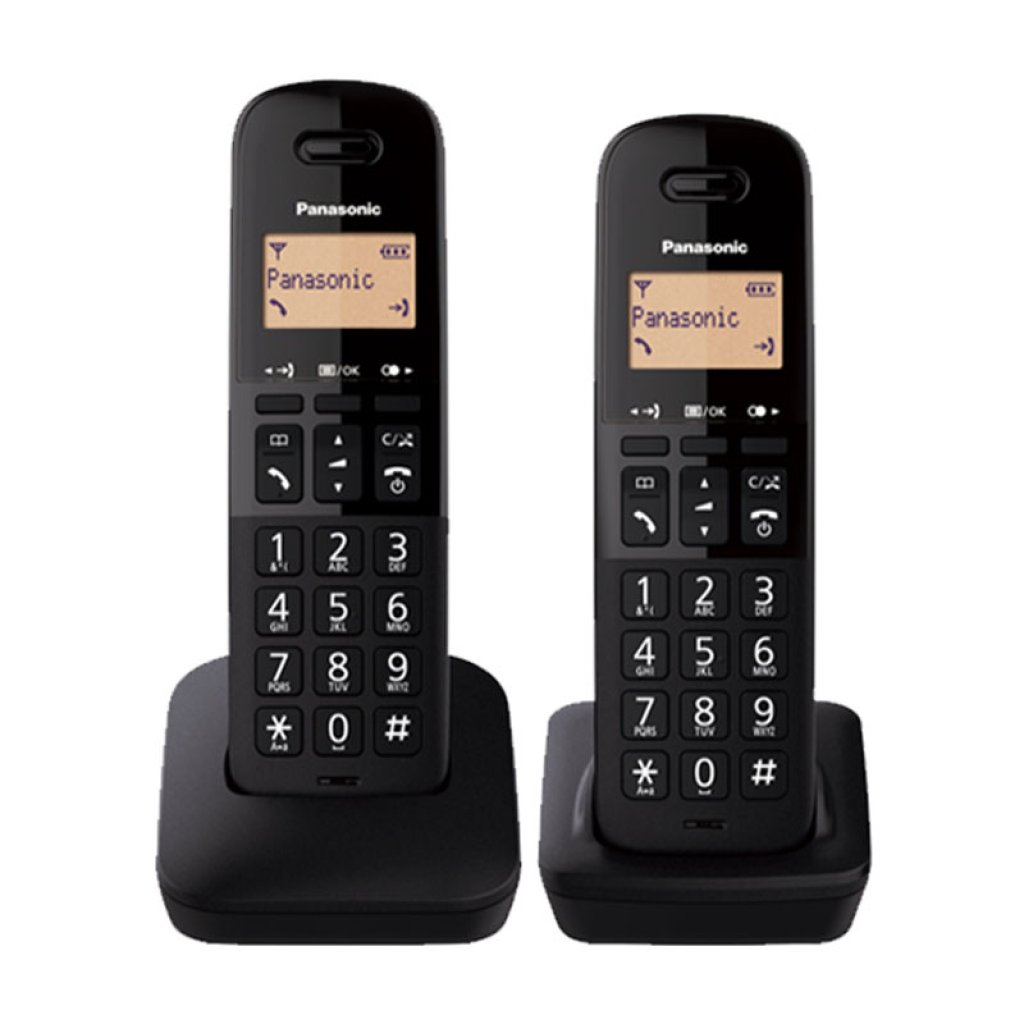 Panasonic KX-TGB612EB