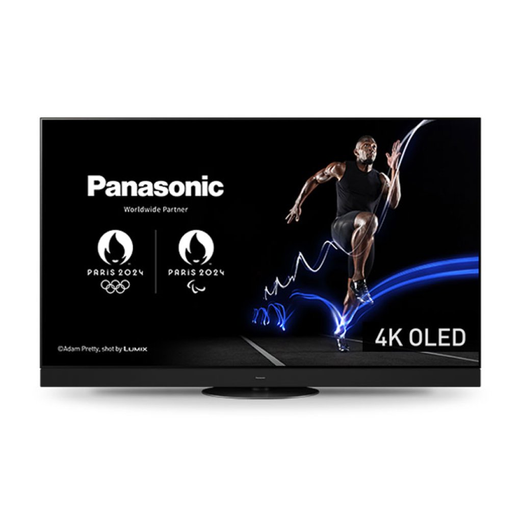 Panasonic TV-55Z90AEG