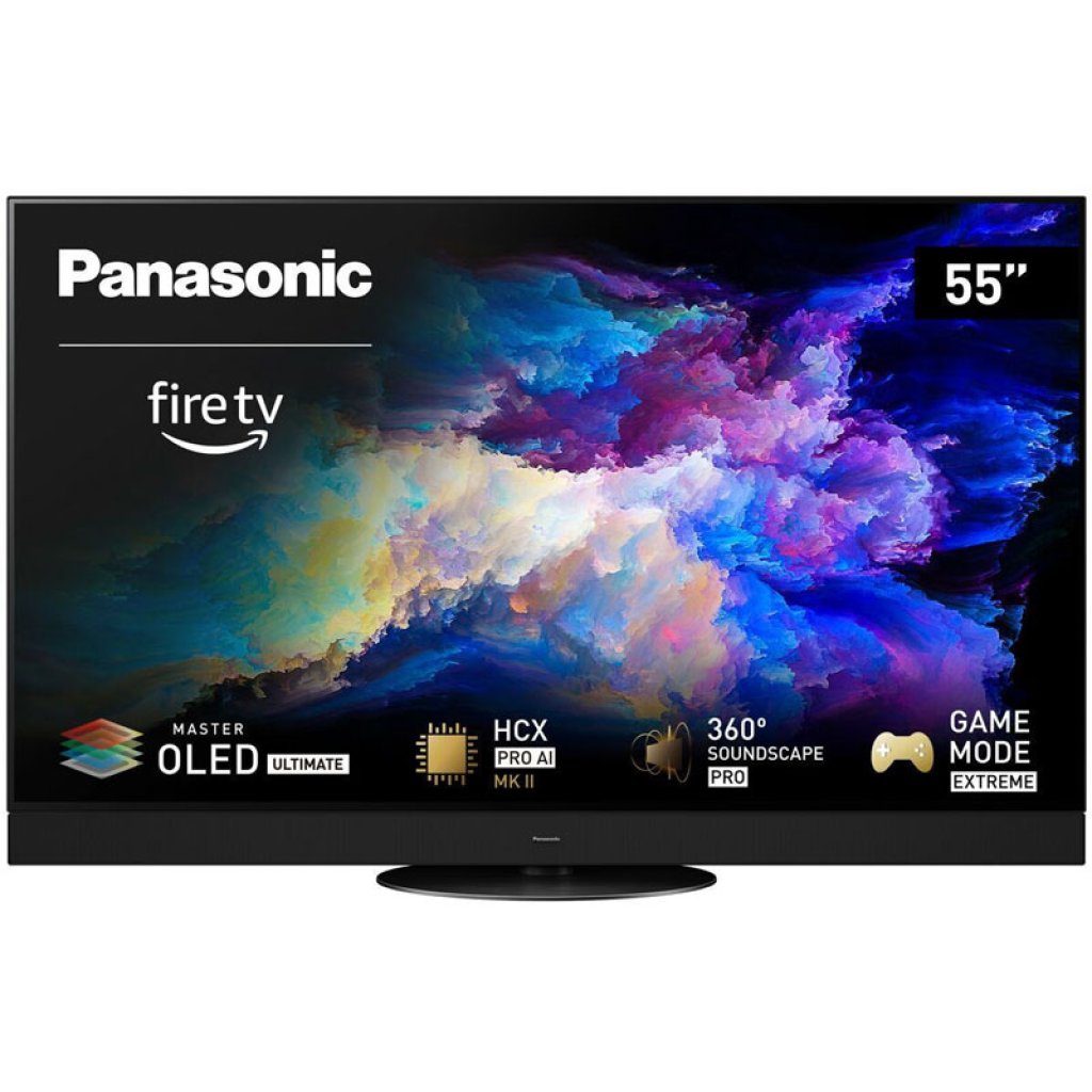 Panasonic 55Z95AEG