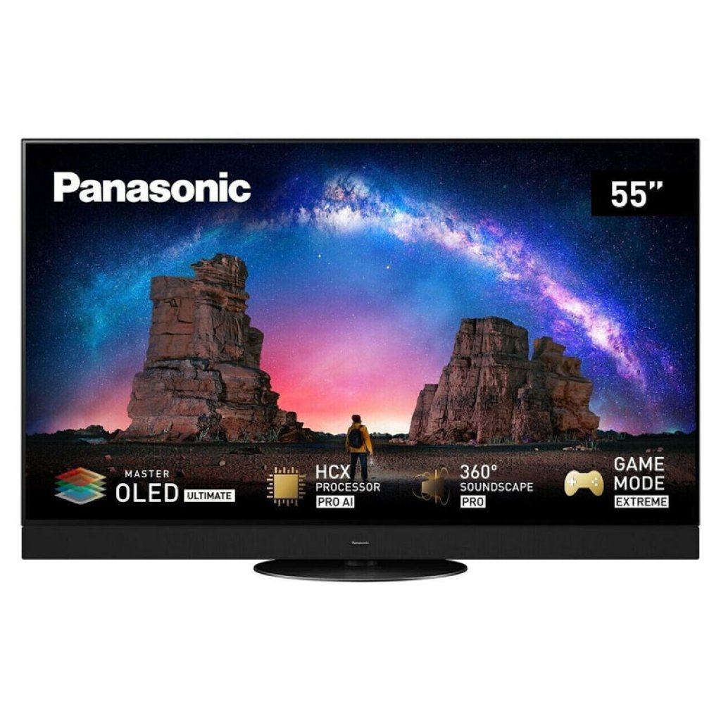 Panasonic TV-55Z90AEG