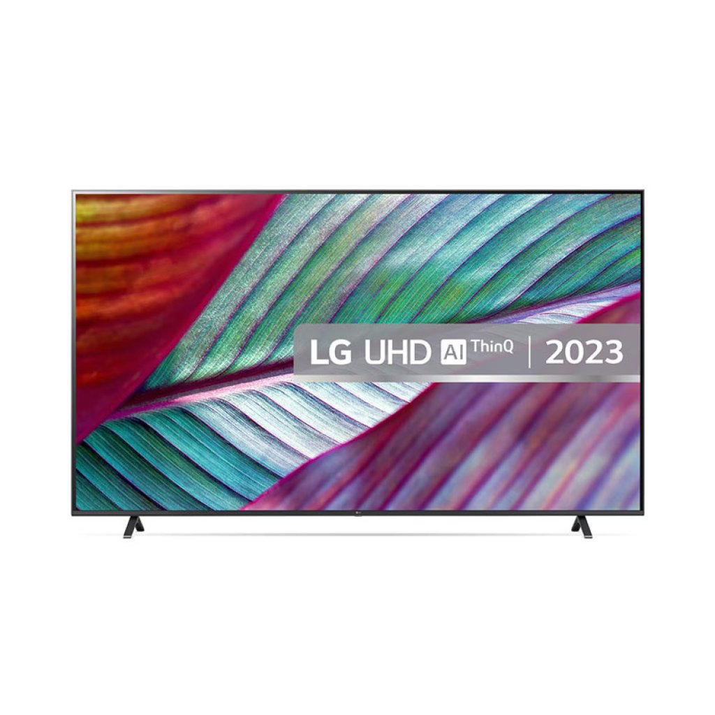 LG 75 LED 4K SMART