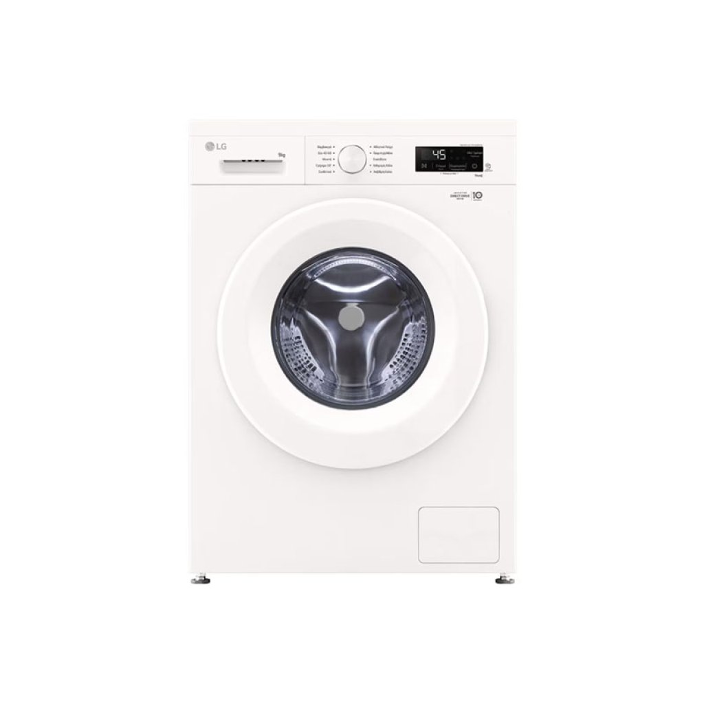 LG F4X1009NWH