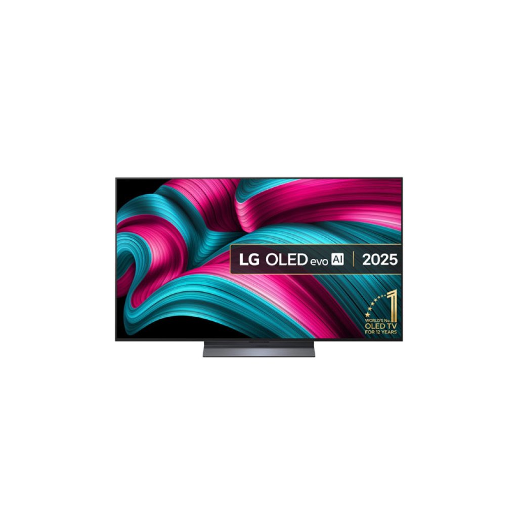 LG OLED55C55LA