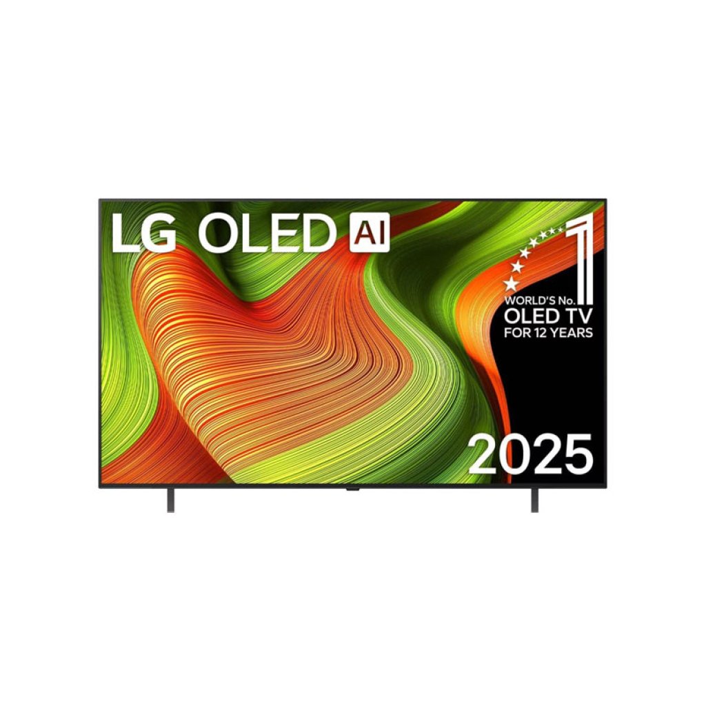 LG OLED65B56LA