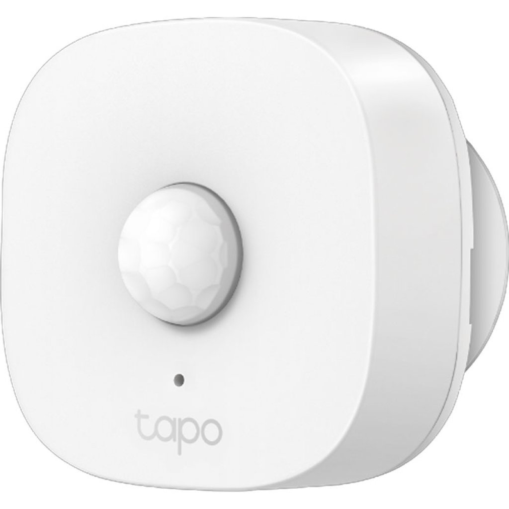 TP-Link Tapo T100 smart motion sensor