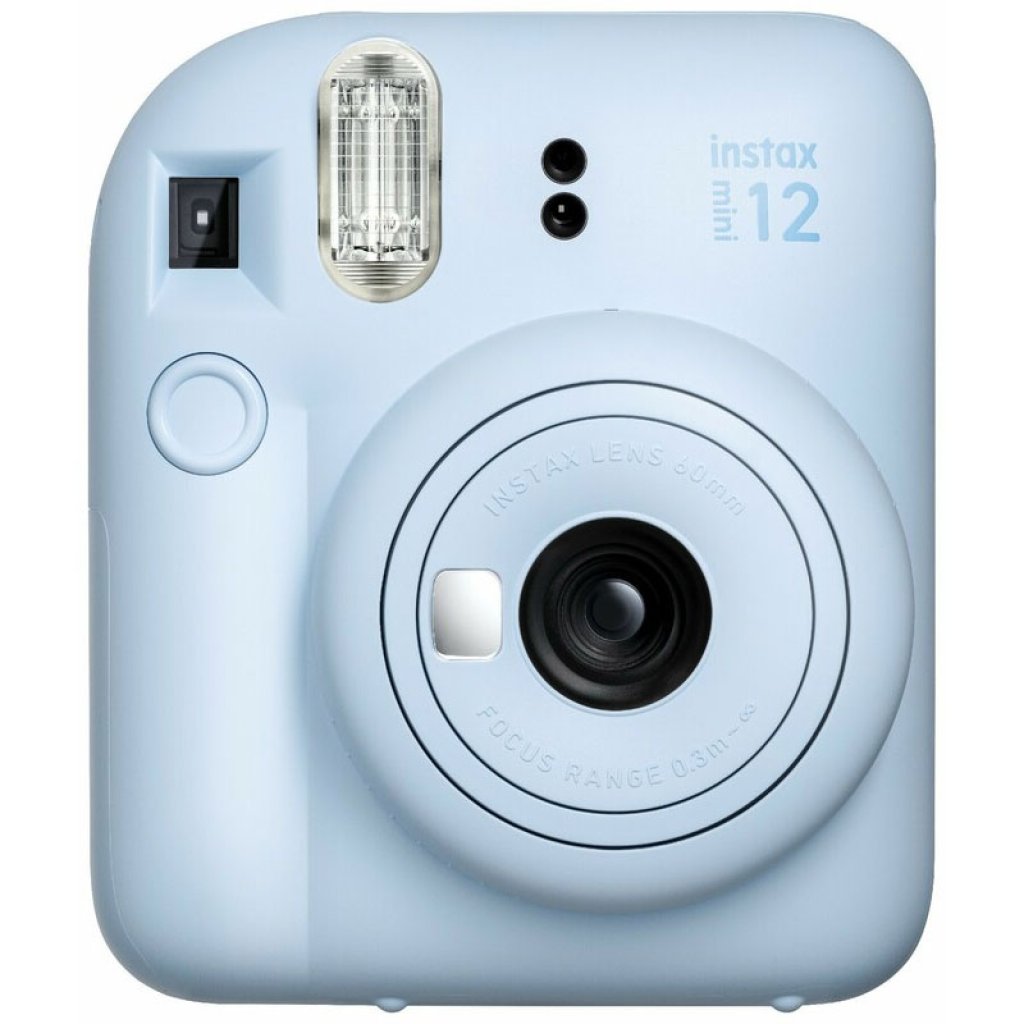 Fujifilm Instax Mini 12