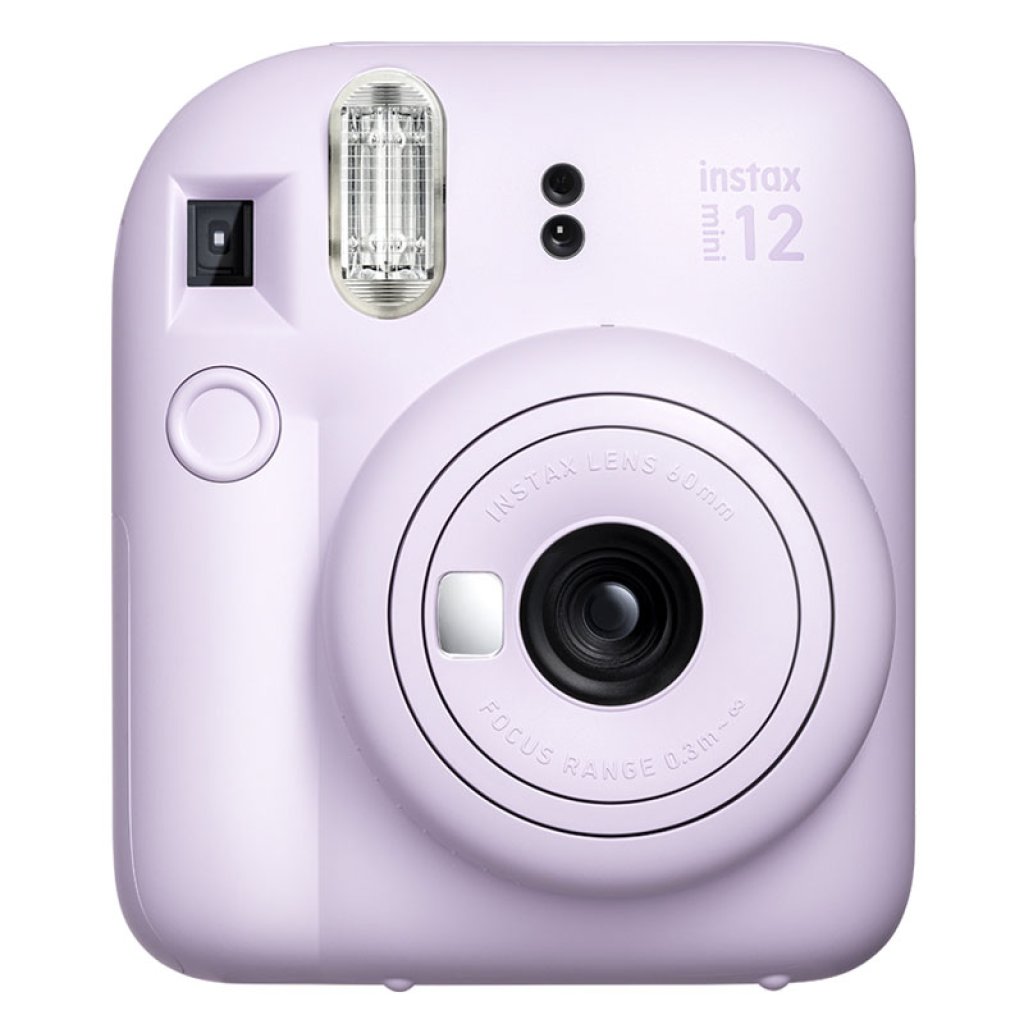 Fujifilm Instax Mini 12