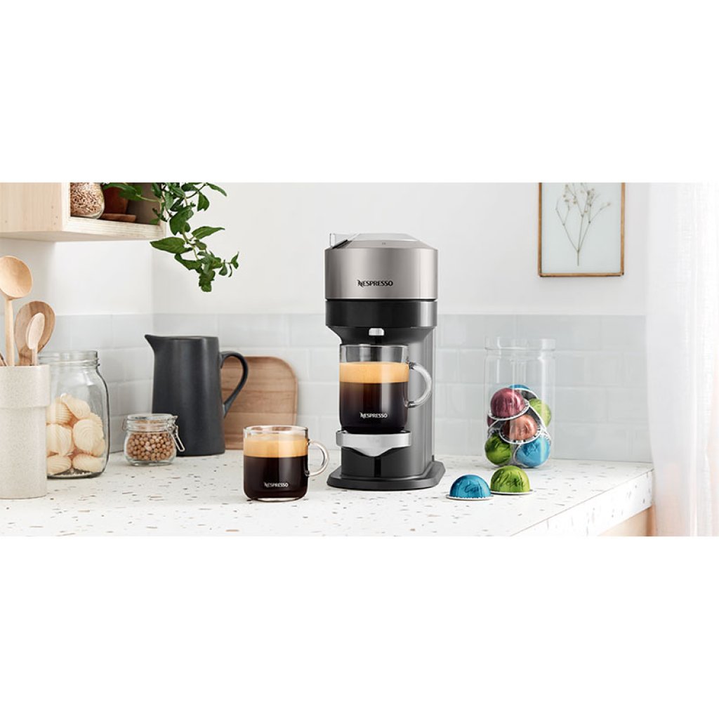 Nespresso Vertuo Next Deluxe