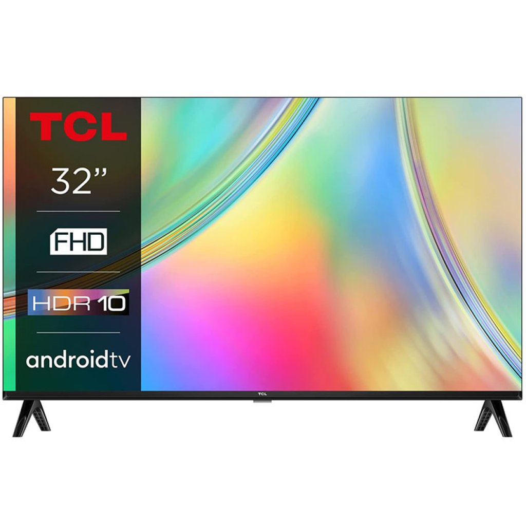 TCL 32S5400A 32"