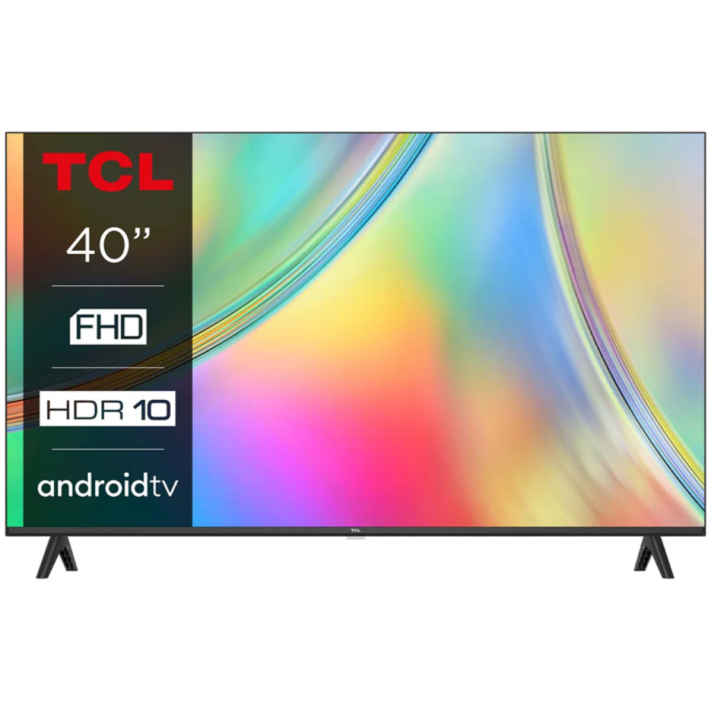 TCL 40S5400A  40"