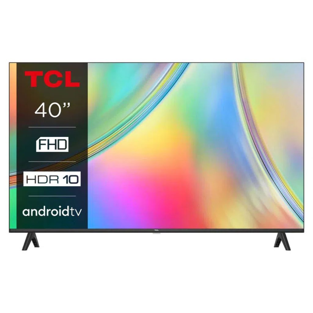 TCL 40S5400AK  40"