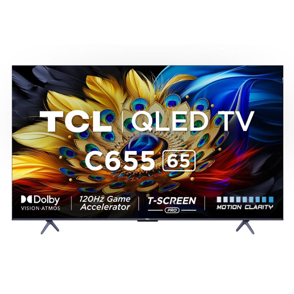 TCL 65C655