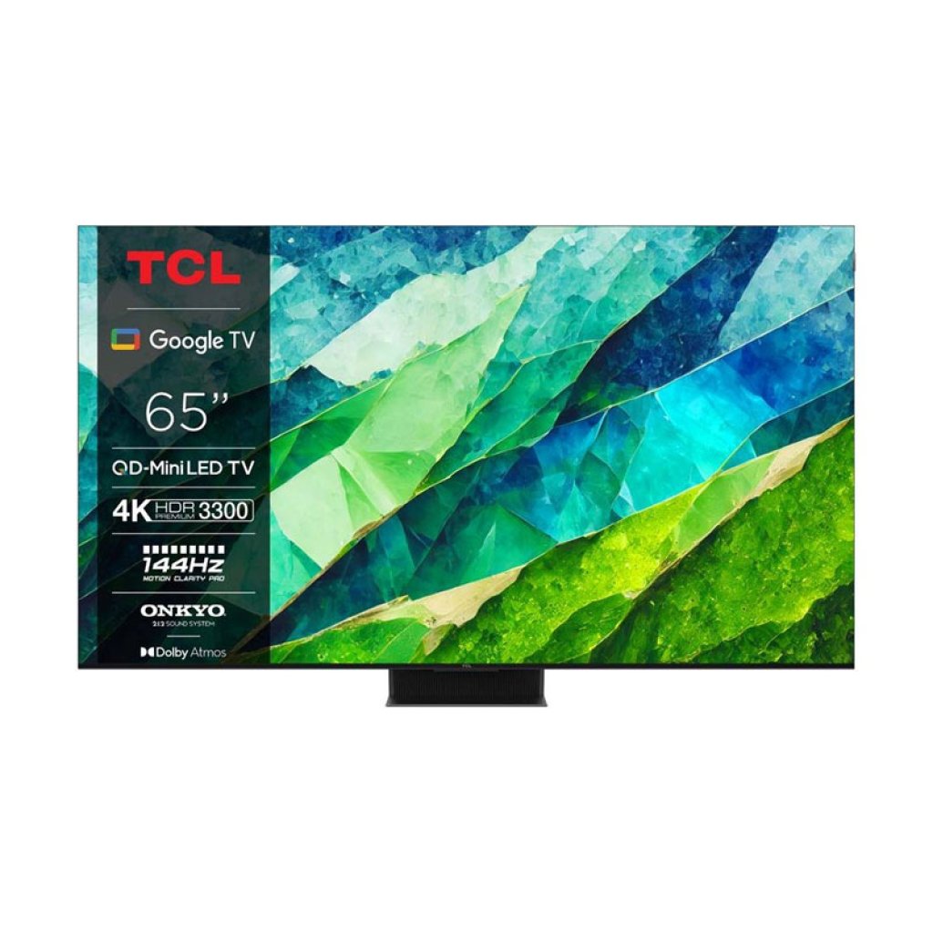 TCL 65C855 65"