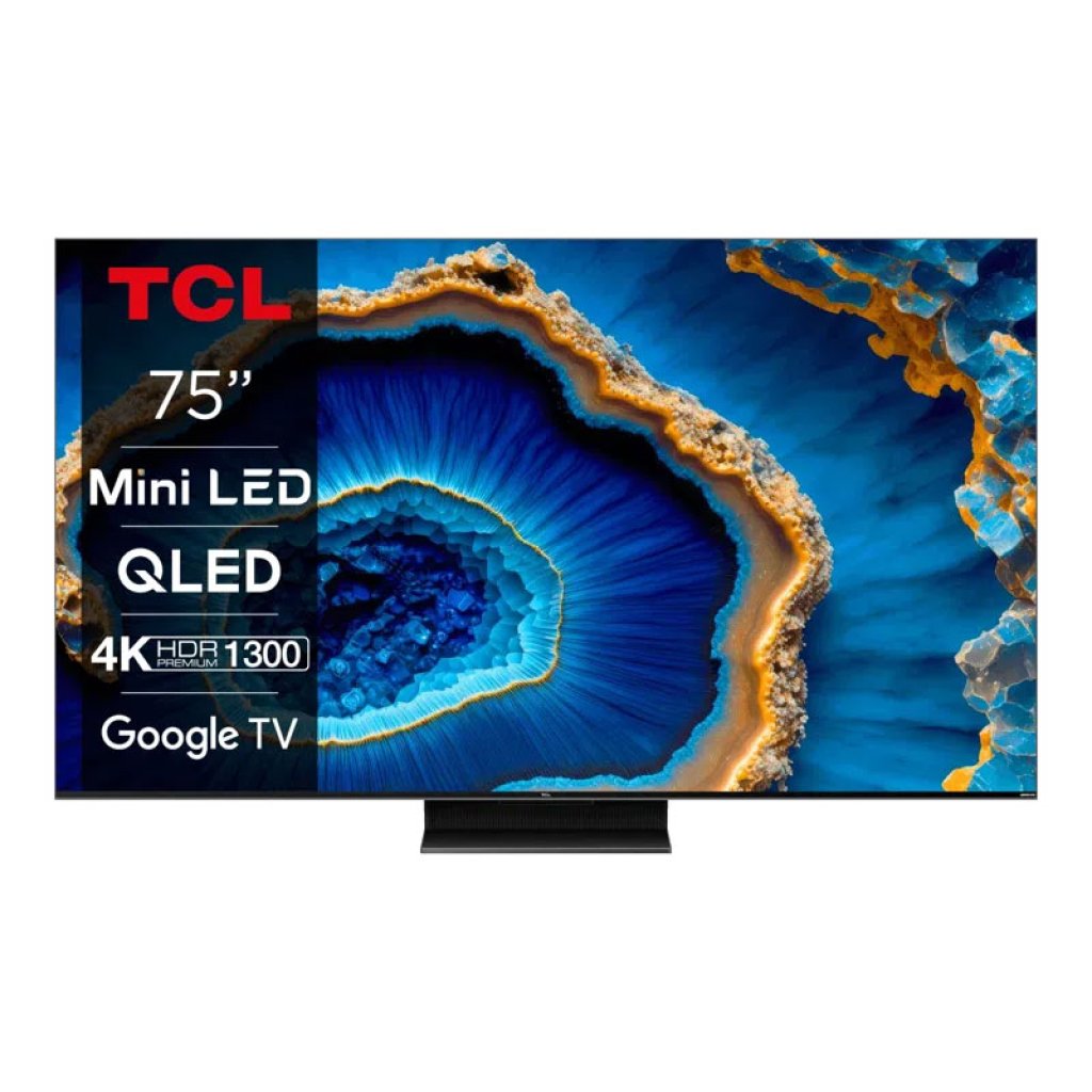 TCL 75C805 75"