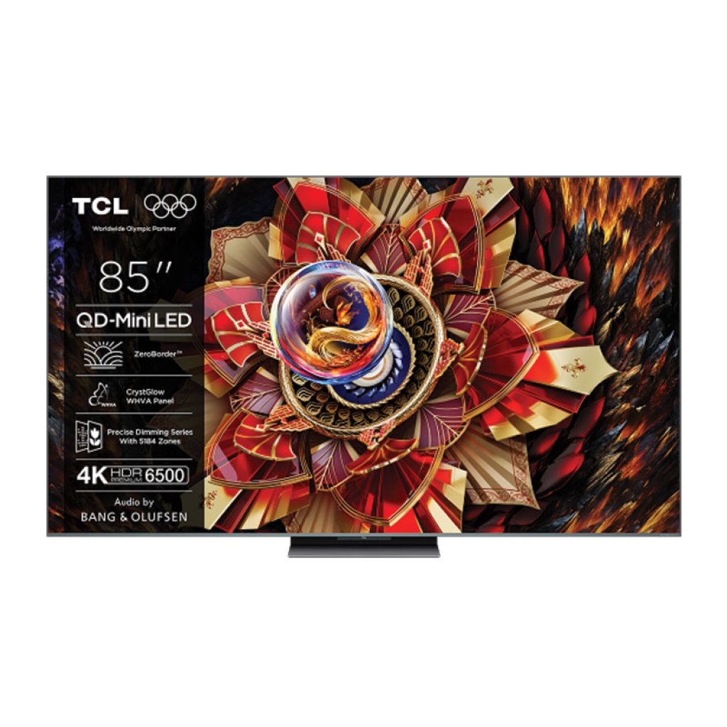 TCL 85C9K 85"