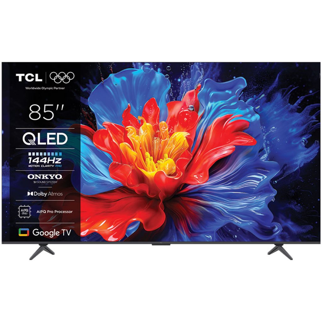TCL 85QLED810K 85"