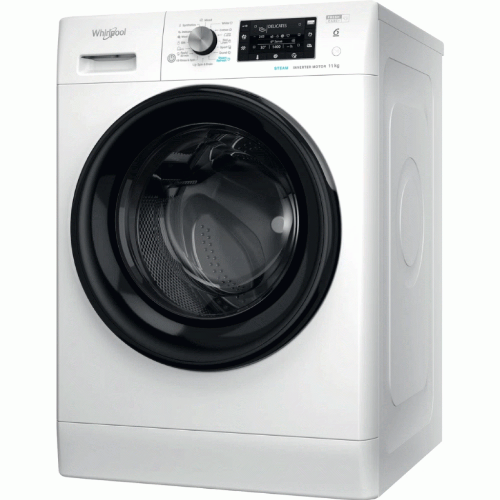 Whirlpool FFD11469BVEE