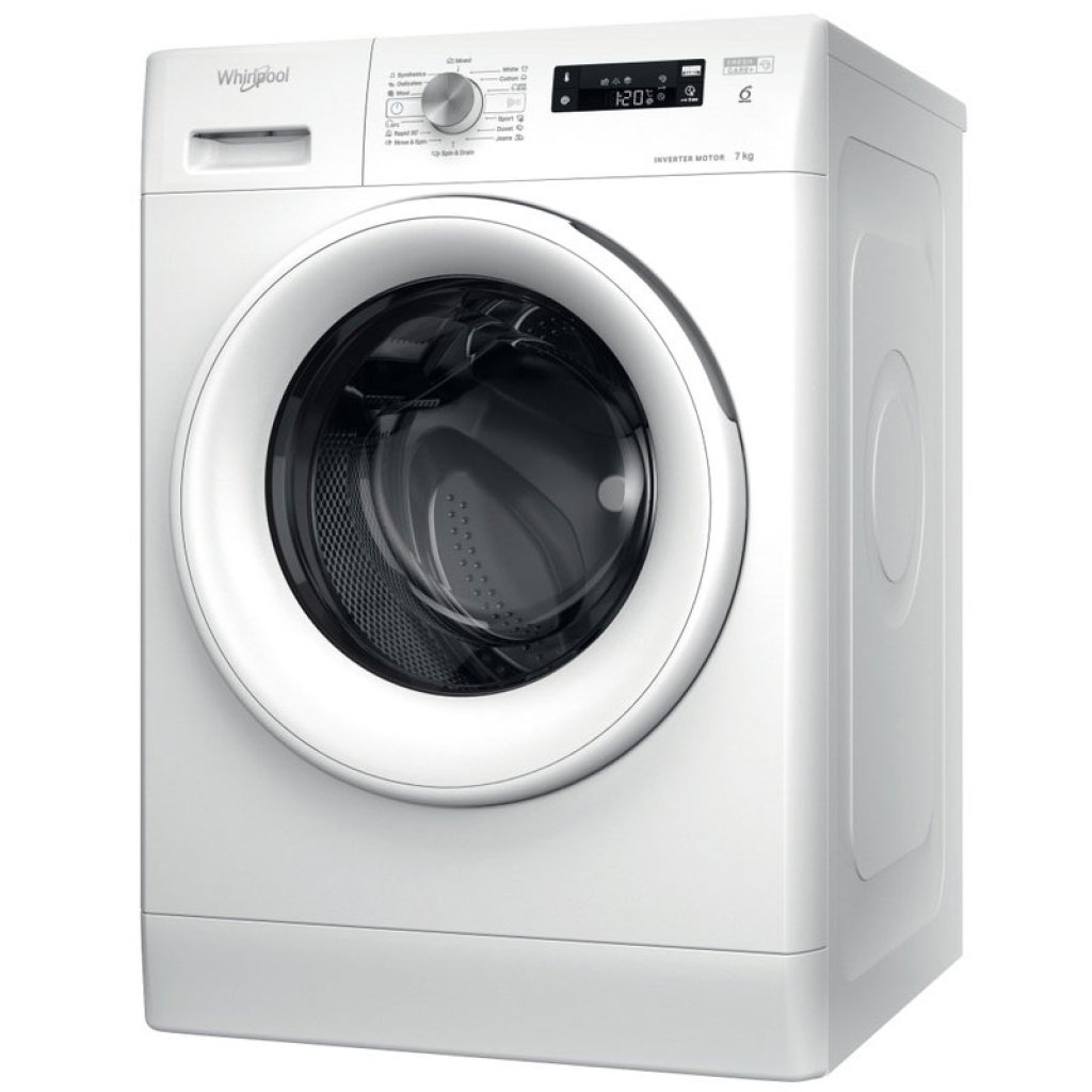 Whirlpool FFS7458WEE