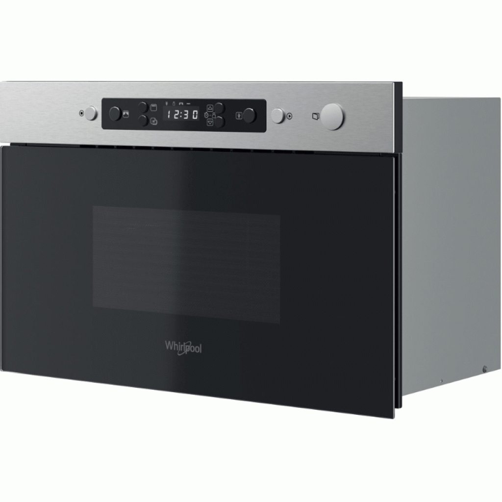 Whirlpool MBNA920X-PJ