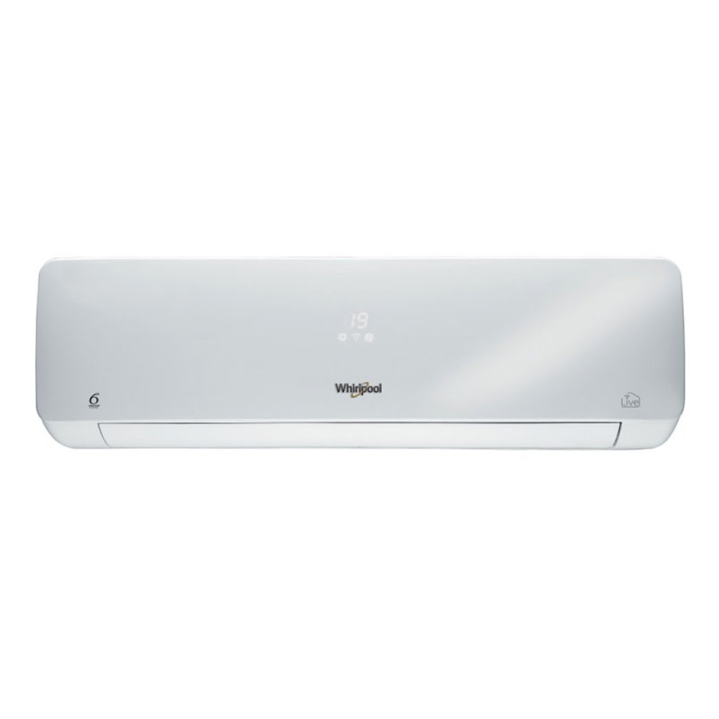 Whirlpool SPIW324A2WF