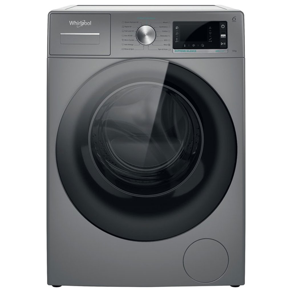 Whirlpool W6W945SBEE