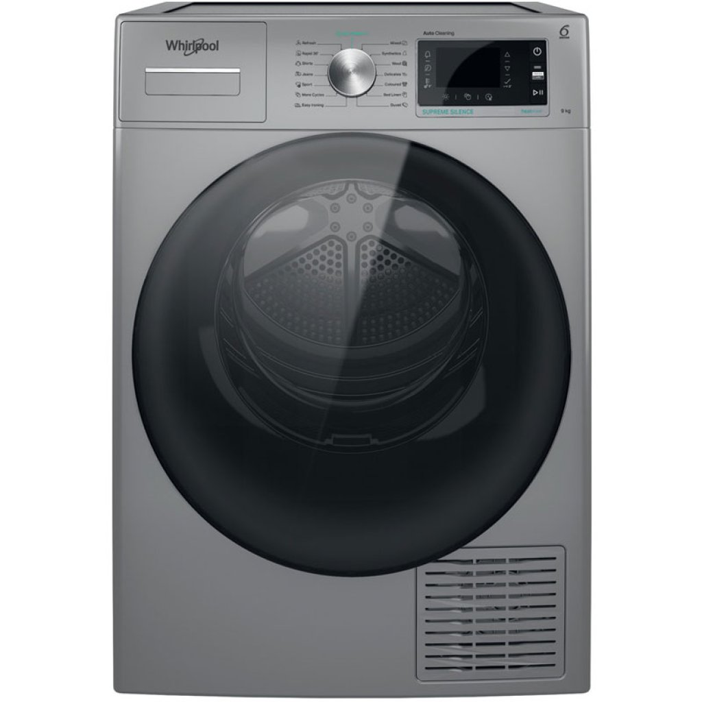 Whirlpool W7D93SBEE