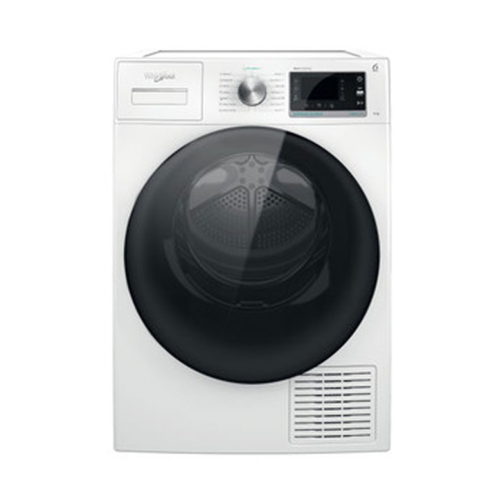 Whirlpool W7D94WBEE