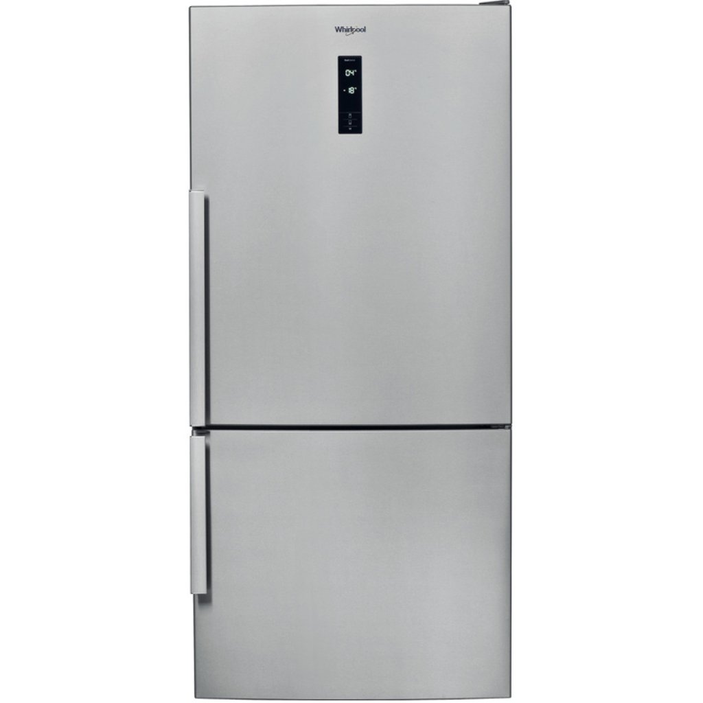 Whirlpool W84BE72X2