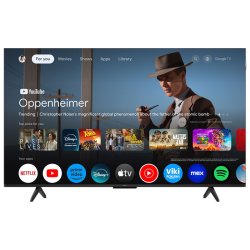 TCL 50QLED780K 50"
