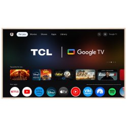 TCL 75A300W 75"