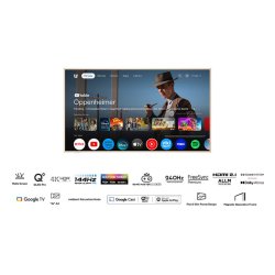 TCL 75A300W 75"