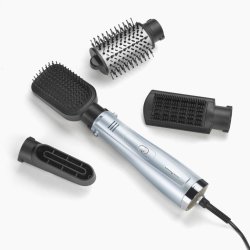 Babyliss Hydro-Fusion 4-in-1 Hair Dryer Brush