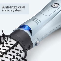 Babyliss Hydro-Fusion 4-in-1 Hair Dryer Brush