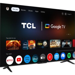 TCL 55P61K 55"