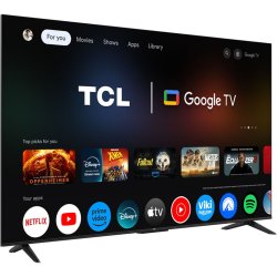 TCL 65P61K 65"