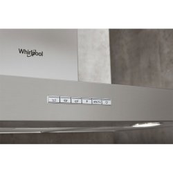 Whirlpool WHBS93FLEX