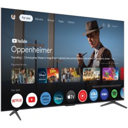 TCL 85MQLED75K 85"