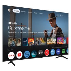 TCL 85QLED780K 85"