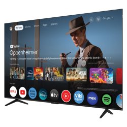 TCL 85QLED780K 85"
