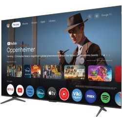 TCL 85QLED810K 85"