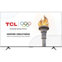 TCL 85QLED810K 85"