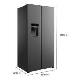 TCL RC591SXE0UK