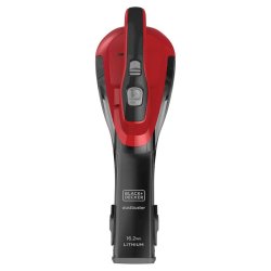 Black & Decker DVA315J-QW