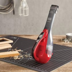 Black & Decker DVA315J-QW
