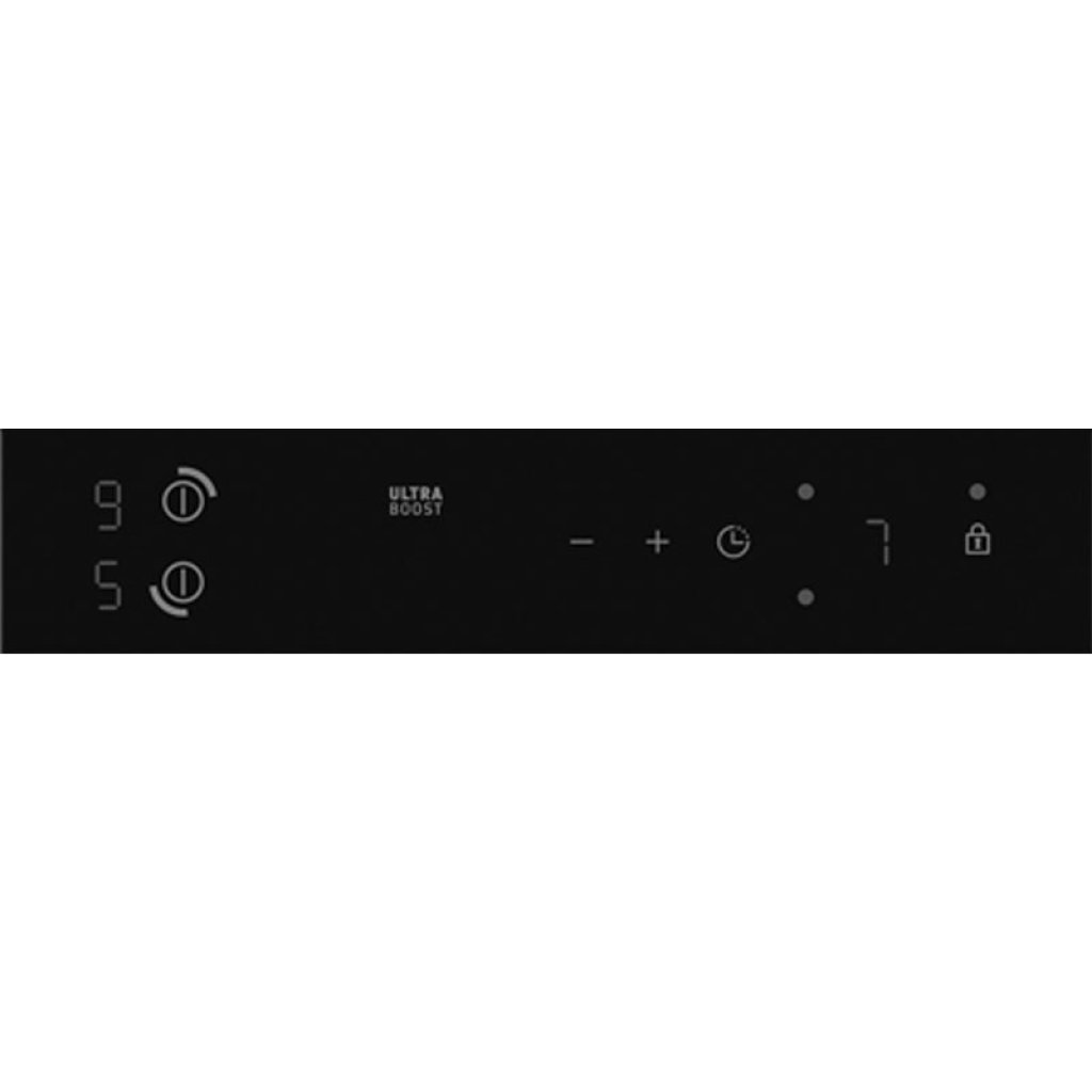 Brandt BPI1621UB Ultraboost function