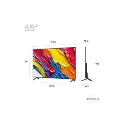 Lg 65QNED82A6B