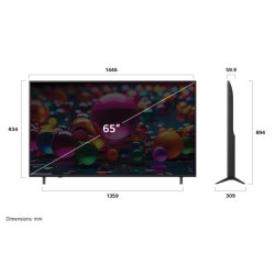 LG 65UA75006LA