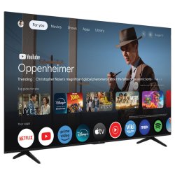 TCL 75QLED780K 75"