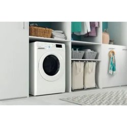Indesit BDE86436WSV